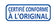 Tampon auto-encreur x-print - formule certifiée conforme
