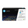 Cartouche toner HP cyan xl - rendement 12000 pages