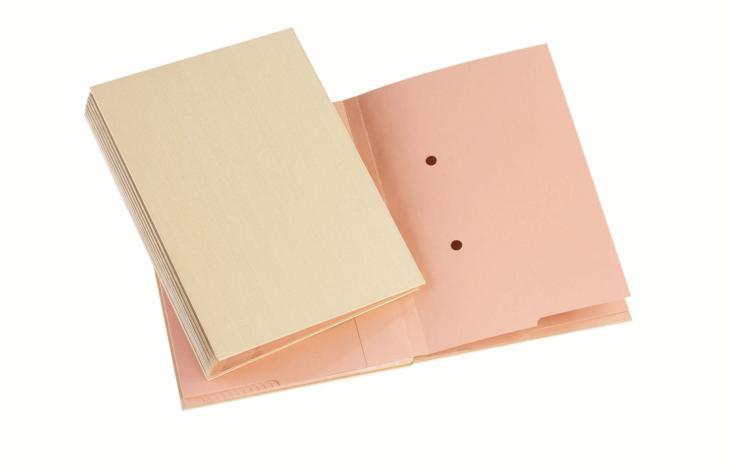 PARAPHEUR KRAFT ECO 18 COMPTS