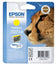 Cartouche d'encre Epson jaune t0714 - résistance à l'eau