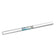 Rouleau couvre-livre 70x200cm - pvc transparent