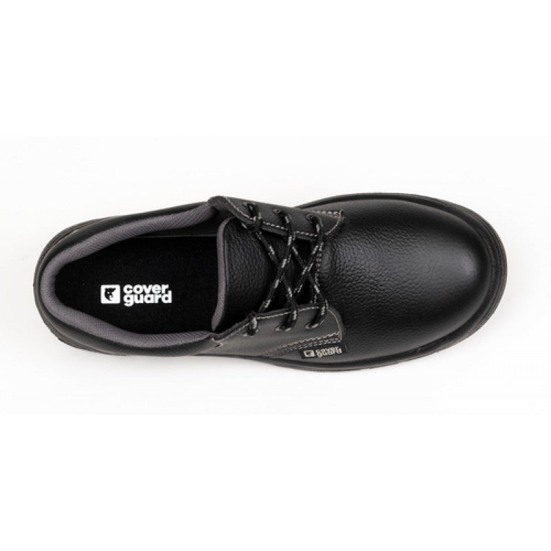 Chaussures de Sécurité Basses Agate II Taille 44 - EN ISO 20345:2022 S3 SRC