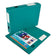 Boite Classement Memphis dos de 60mm a plat vert