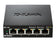 Switch 5 ports gigabit DLINK Ethernet - 10/100/1000Base-T
