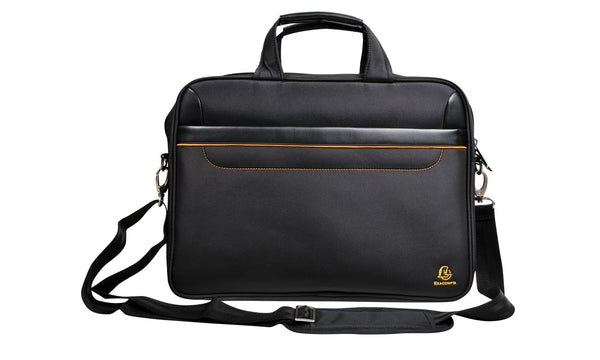 Sacoche pc 15,6" - protection et rangement optimisés
