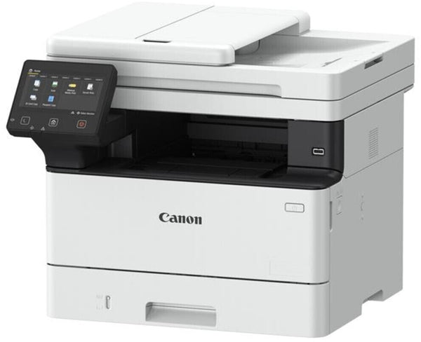 Multifonction laser canon mf465dw - impression rapide 40 ppm
