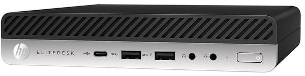 Hp Elitedesk 800 I5 512Go W11Rec.A