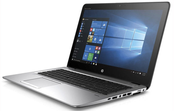 Hp Elitebook 850 256Go 15 W10Rec.B