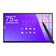 Ecran interactif tactile Android SpeechiTouch UHD - 75"