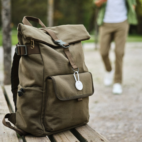 Localisateur bluetooth - compact et efficace