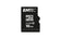 Carte microsdhc 16gb - classe 10, performance standard