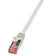 CABLE PATCH RJ45 FTP CA 6 20M