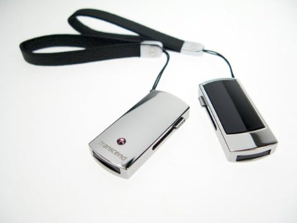 Clé USB Transcend V95D 4GB