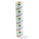 Drap D Examen 2Plis 50X38 Ecolabel Rouleau de 150 feuilles Lot de 6 rouleaux