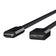 Câble USB-C/Micro USB - Transfert Rapide 10 Gbit/s