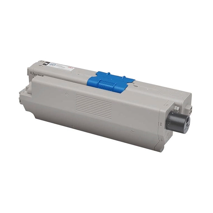 Toner oki noir c301 / c321 - 2200 pages
