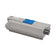 Toner oki noir c301 / c321 - 2200 pages