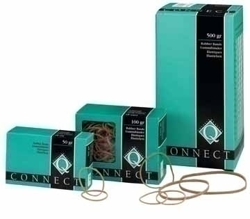 Élastiques larges 100x9mm - paquet de 100g