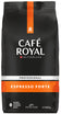 Grains de Café Espresso Forte - 1kg, Intensité 5