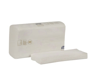 Essuie-mains tork 100297 interfoliés - séchage rapide et doux