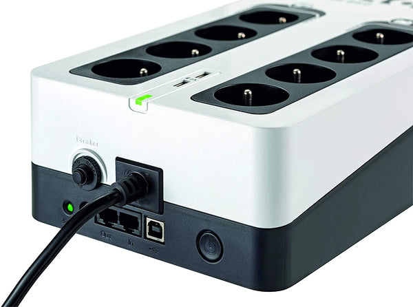 Onduleur 3S 700VA/420W - Protection Électrique