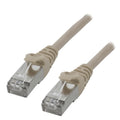 Câble rj45 cat6 - 5m avec blindage f/utp