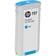 Cartouche cyan 130ml - pour hp designjet t-series