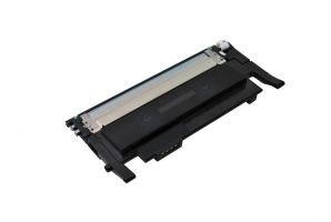 Toner laser noir compatible samsung clt-k406s - 1500 pages