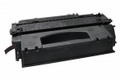 Toner remanufacturé noir HP q5949x - haute capacité