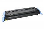 Toner remanufacturé HP q6002/ep707y2000 - haute capacité