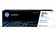 Cartouche toner cyan HP 207a - 1250 pages