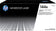 Tambour d'imagerie HP 144a - rendement 20000 pages