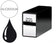 Cartouche d'encre Compatible Canon PGI-2500-BK Noir