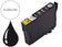 Cartouche Compatible Epson T1631 Noir 500 pages