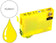 Cartouche Compatible Epson T1634 jaune Haute capacité 16XL