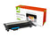 Toner Remanufacturé Samsung cyan compatible clt-c404s - 1000 pages