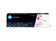 Cartouche toner HP laser 219a - magenta 1200 pages