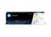 Cartouche toner HP jaune 219a - 1200 pages