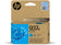 Cartouche Cyan 937E - Rendement Élevé 1650 Pages