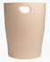 Corbeille papier skandi nude