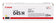 Cartouche toner Canon 045 hc jaune - rendement élevé 2200 pages