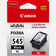 Cartouche d'encre Canon pg-545xl - haute capacité