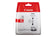 Cartouche d'encre Canon CLI-571XL noire - haut rendement 11ml