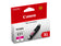 Cartouche d'encre Canon CLI-551M magenta XL - haut rendement