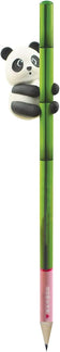 Crayon avec Gomme Panda-legami - Fragrance Vanille