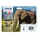 Pack 6 Cartouche Epsons photo hd t2428 pack de 6 - haute définition