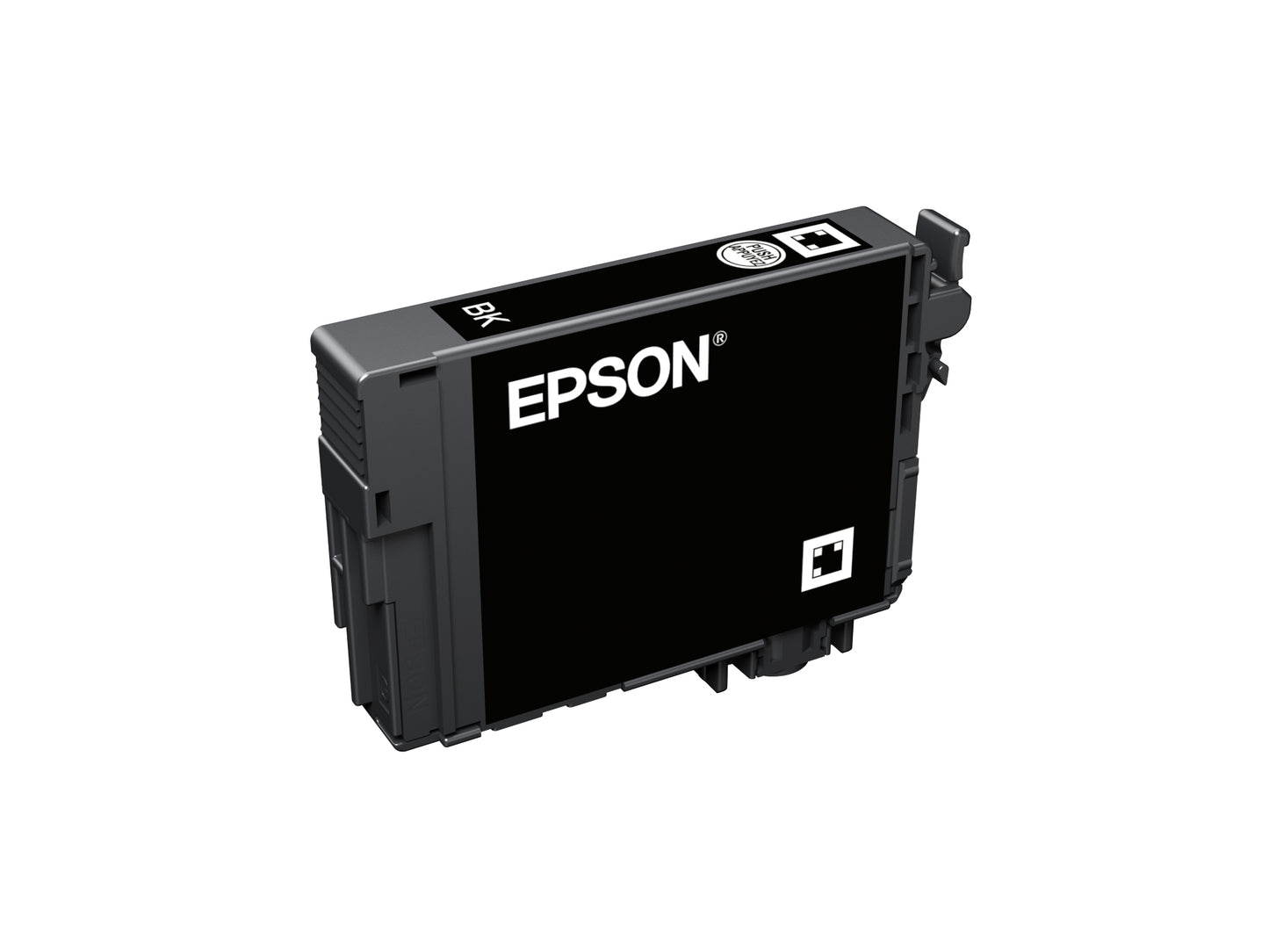 Cartouche d'encre Epson noire 502 - rendement standard