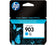 Cartouche cyan 903 - rendement 315 pages