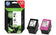 Pack cartouches HP 62 - impression fiable et durable