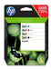 Pack cartouches HP 364 - couleurs vives et durabilité